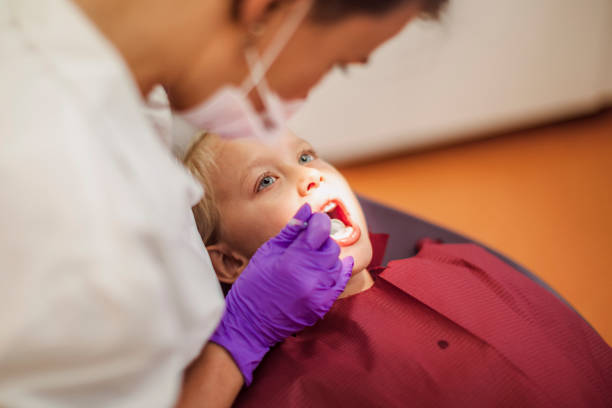 Best Urgent Tooth Repair  in Beloit, OH