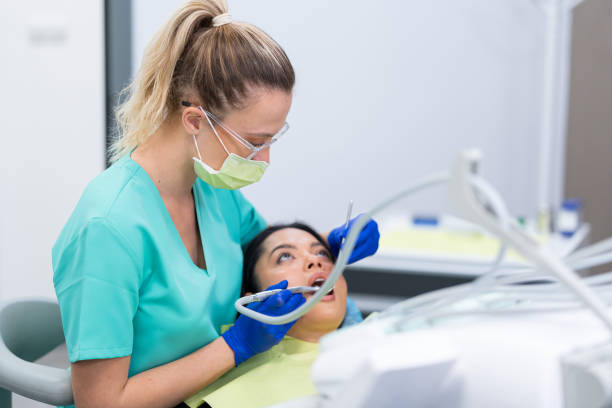 Best Chipped Tooth Repair Near Me  in Beloit, OH