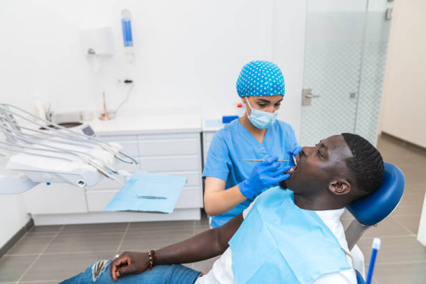 Best Cracked Tooth Emergency Dentist  in Beloit, OH